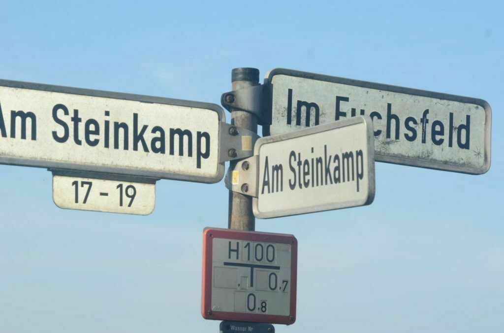 Stadt informiert über das neue Quartier „Im Fuchsfeld“