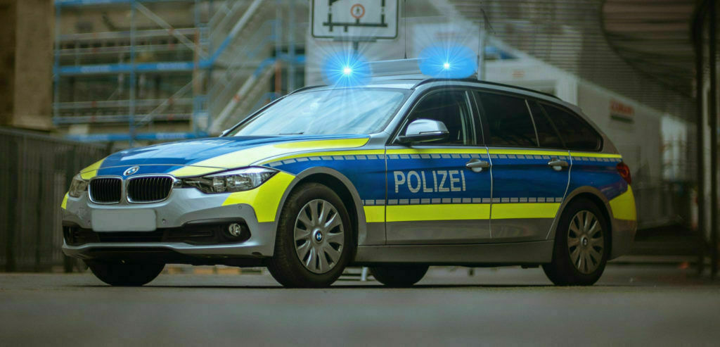 Sicherheitsrundgang: Stadt und Polizei ziehen positives Fazit