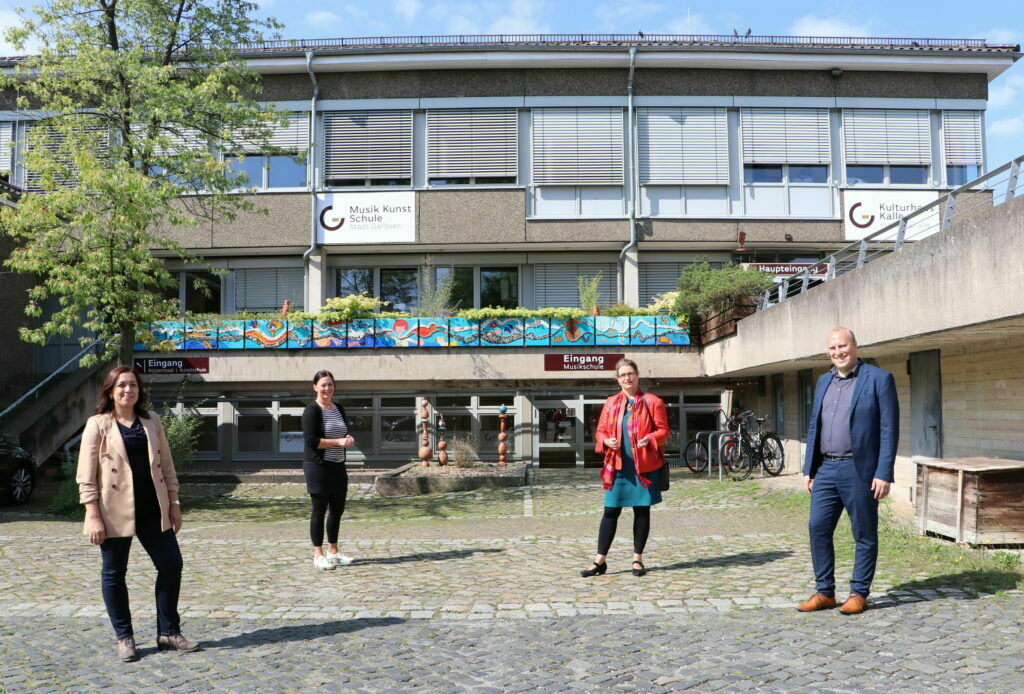 Café Kalle: Angebot fällt im Juni aus