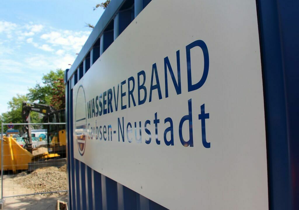 Rohrnetzsanierung in Havelse und Altgarbsen