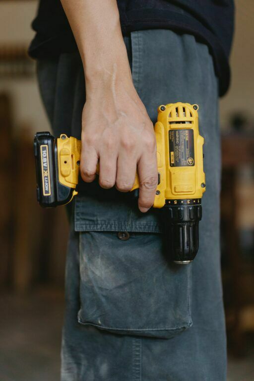 Ehrenamtlicher Handwerkerdienst hat noch Kapazitäten frei
