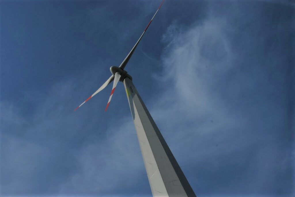 2,5 Prozent: Region Hannover will über das Flächenziel des Landes Niedersachsen für die Windenergie hinausgehen