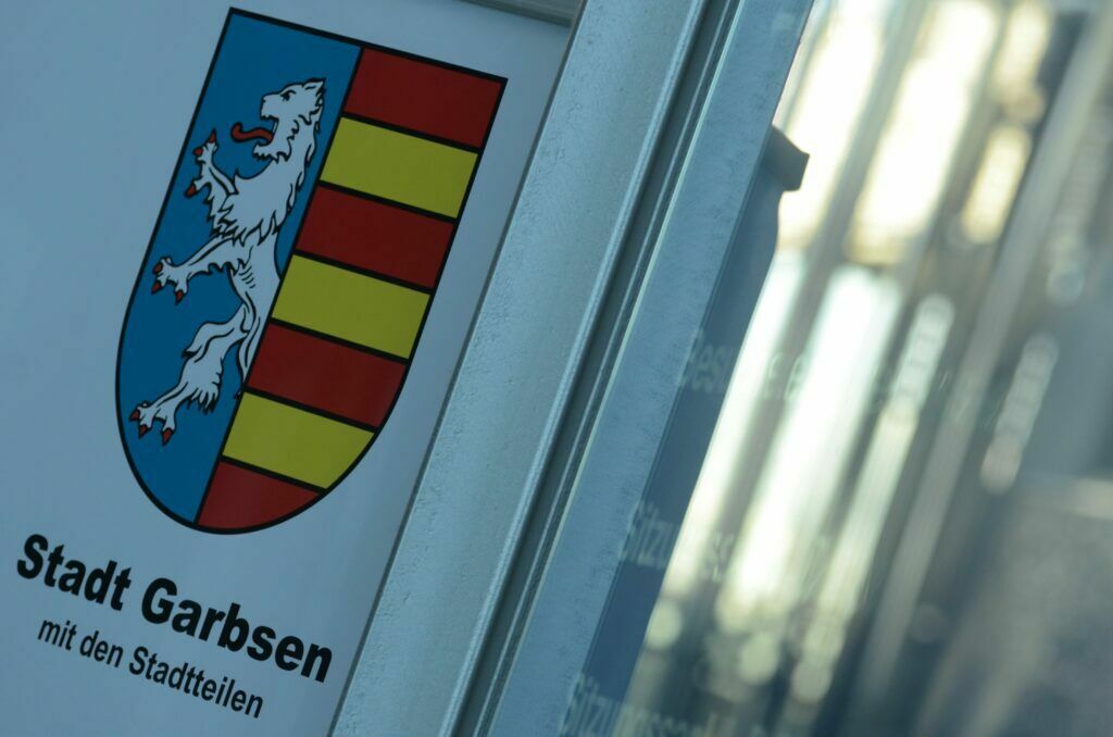 Rat tagt in öffentlicher Sitzung