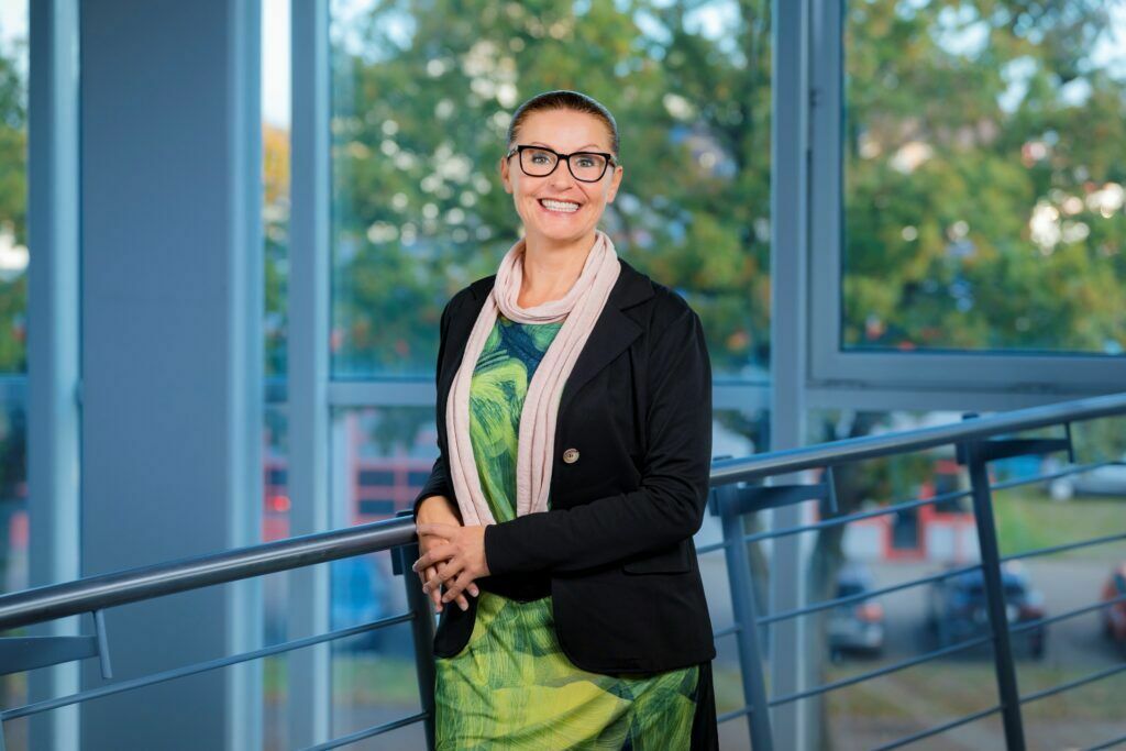 Neue Geschäftsführung im Jobcenter Region Hannover