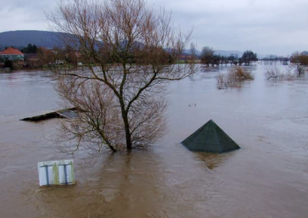 „Wasserdialog“ im Zeichen des Klimawandels: Welche Gefahren gehen in der Region Hannover von Starkregen und Hochwasser aus?