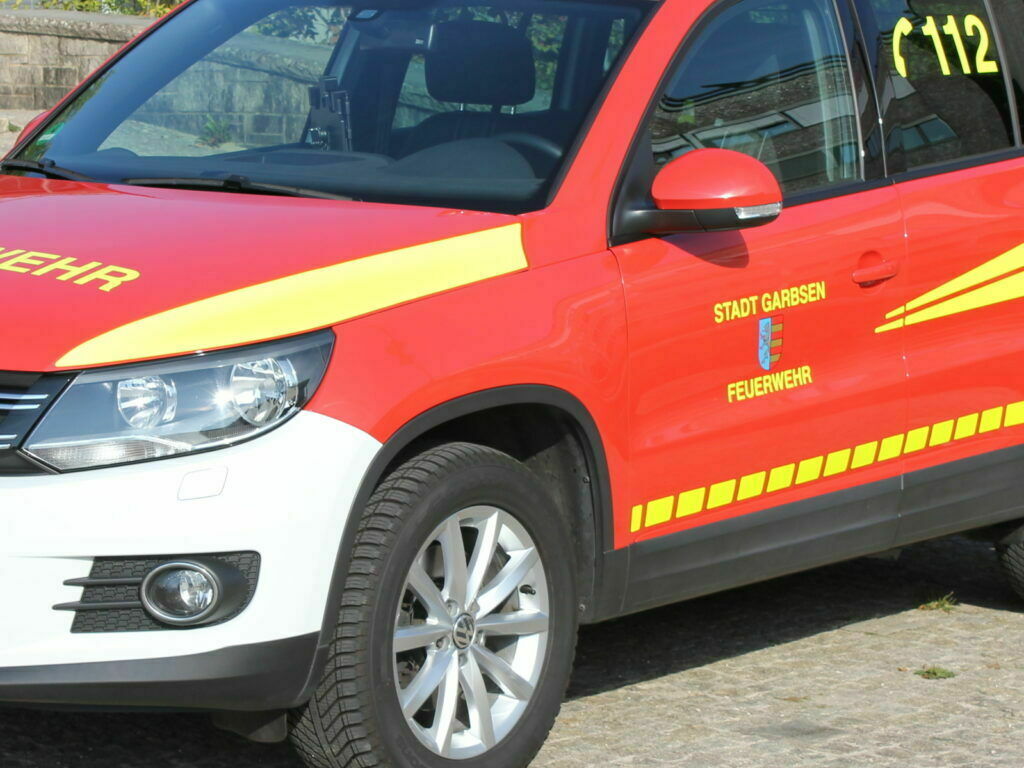 Wochenrückblick der Feuerwehr Garbsen (29.04. – 05.05.2024)