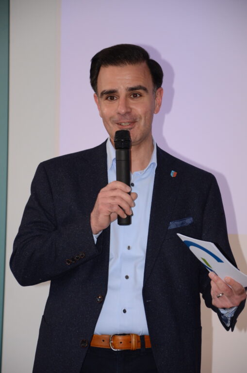 Unabhängige Garbsen unterstützen Claudio Provenzano bei derBürgermeisterwahl
