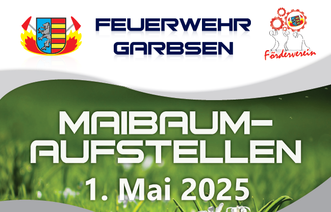 100-Jähriges Jubiläum der Ortsfeuerwehr Garbsen rückt näher
