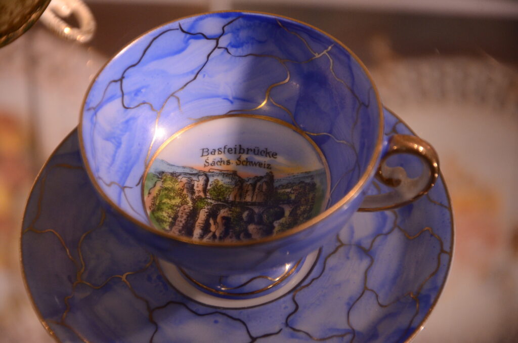 Sonderausstellung im Heimatmuseum Garbsen