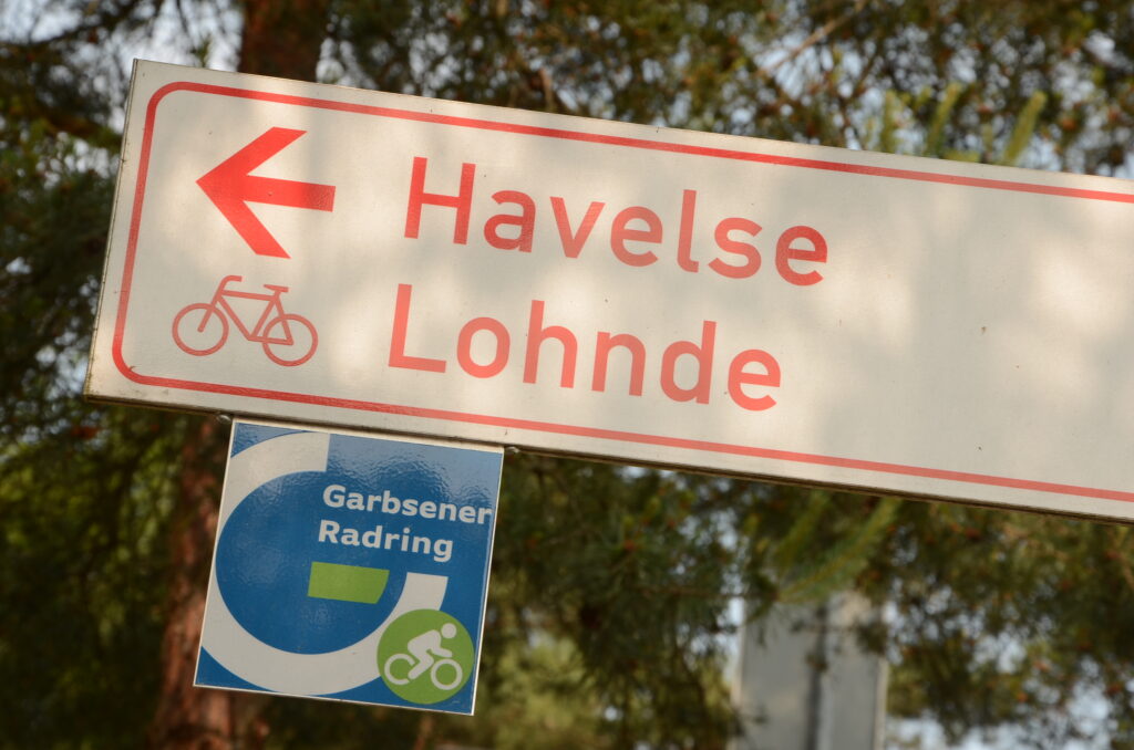 Garbsener Radring