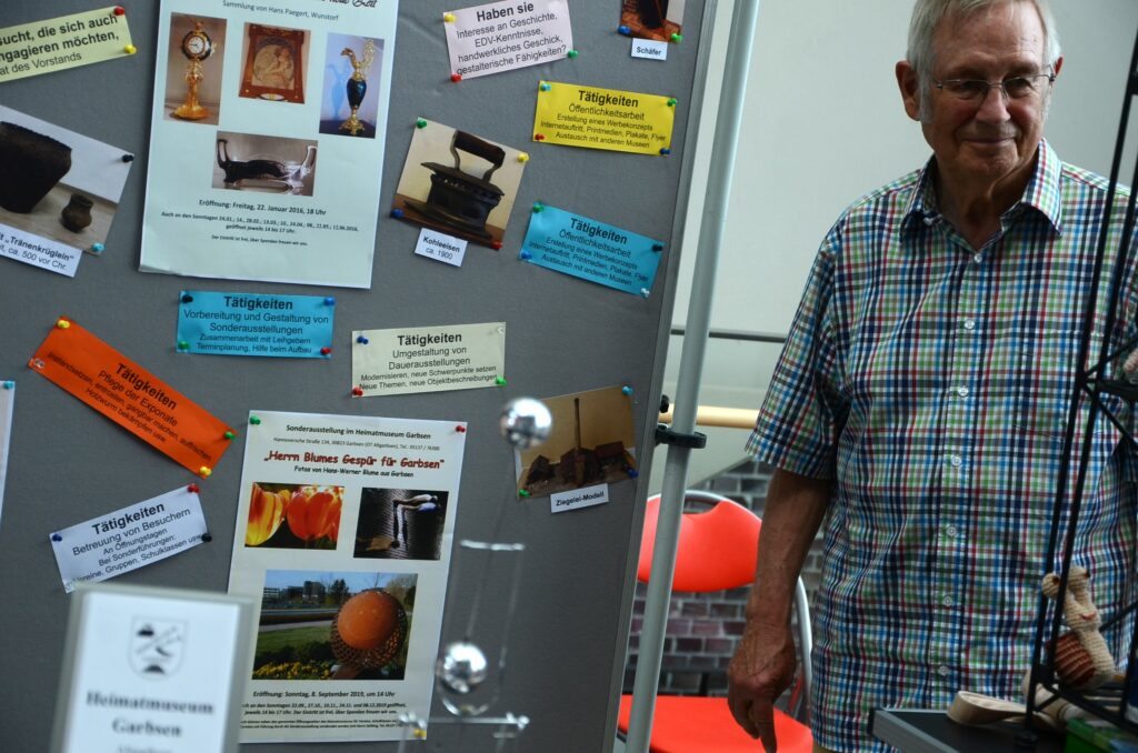 Von der Atelierkamera bis zum Smartphone