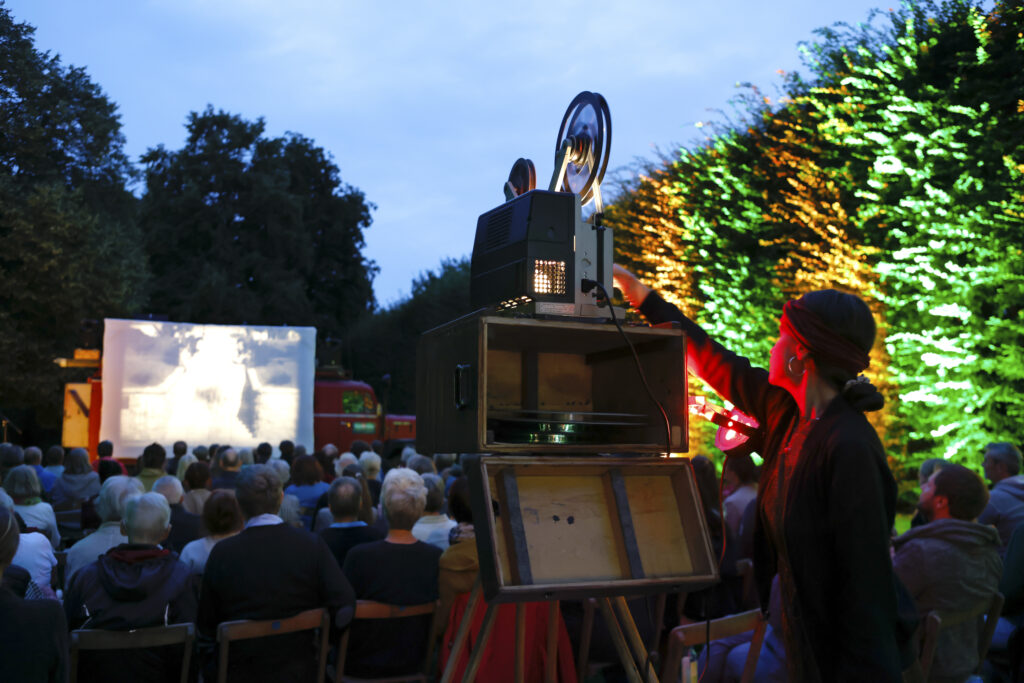 Kultursommer 2025: Das Programm im August