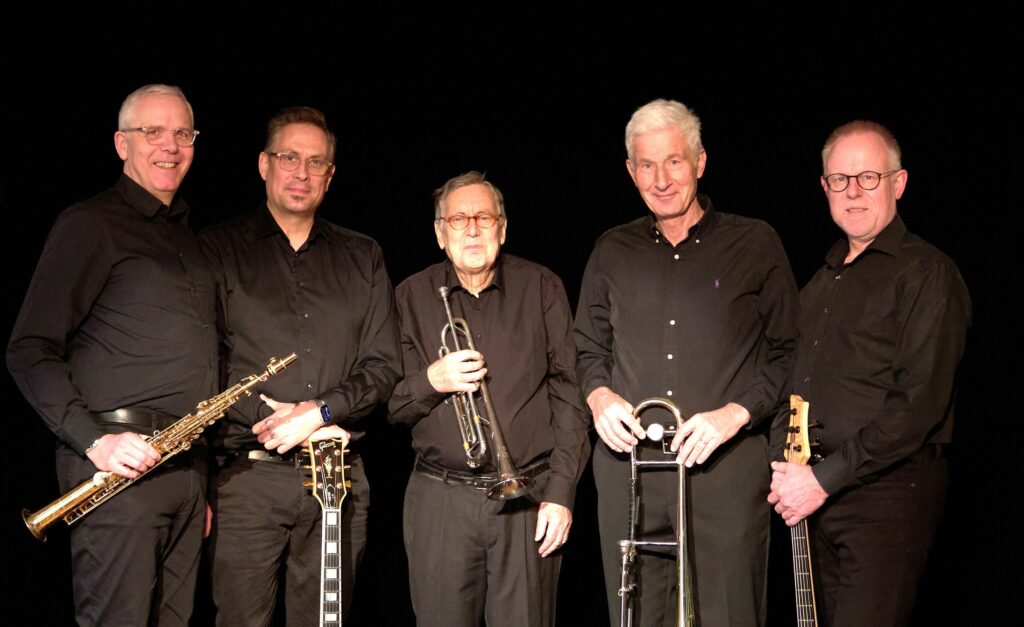 Old Virginny Jazzband