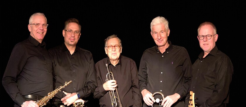 Old Virginny Jazzband