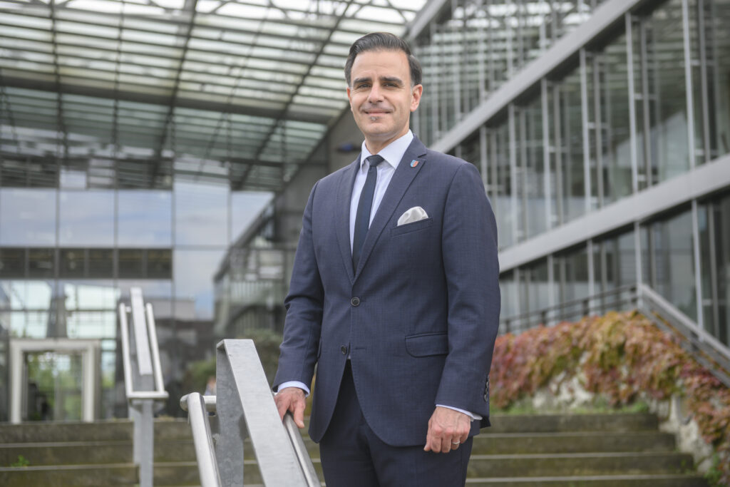 Bürgersprechstunde am 20. Januar im Rathaus