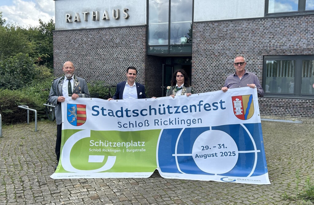 Autoscooter, Party mit der Rockkantine und vieles mehr