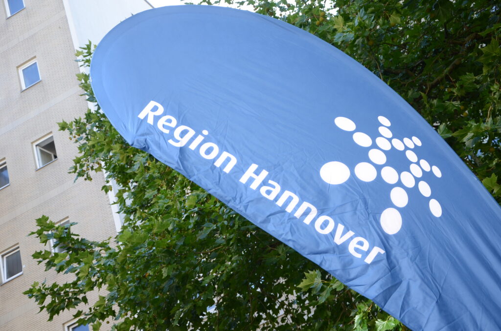 Zukunftsregion Hannover-Hildesheim: Innovation und Kultur für eine gemeinsame Zukunft