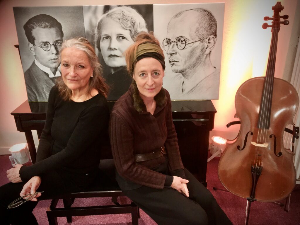 Gedenkstätte Ahlem: „Eine Mutter kämpft gegen Hitler“