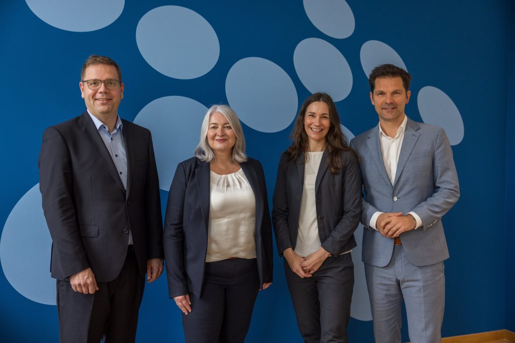 Personelle Veränderungen in der Regionsverwaltung