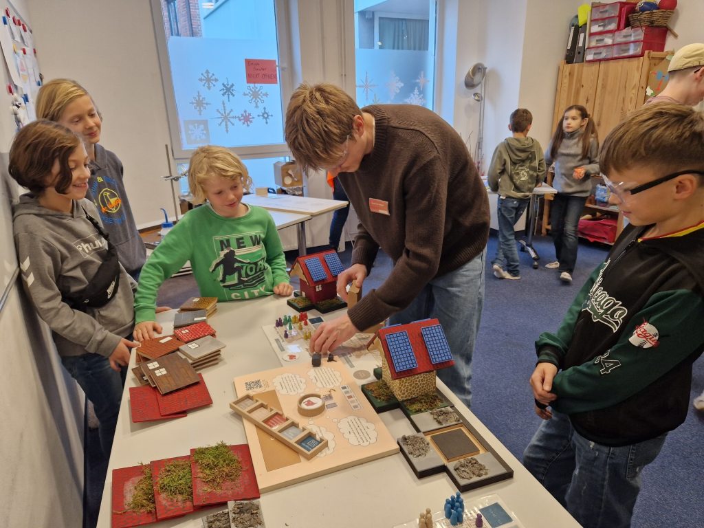 Rückblick auf die EWAV: aha kämpfte erfolgreich gegen den E-Schrott