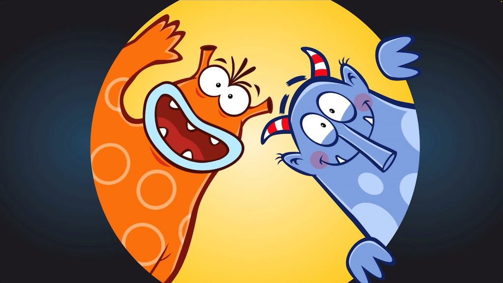 Schlafen? Später! Lange Hörnacht am 28. November im Kindermuseum Zinnober