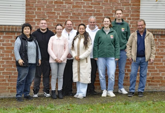 Jubali – Lehrgang erfolgreich beendet