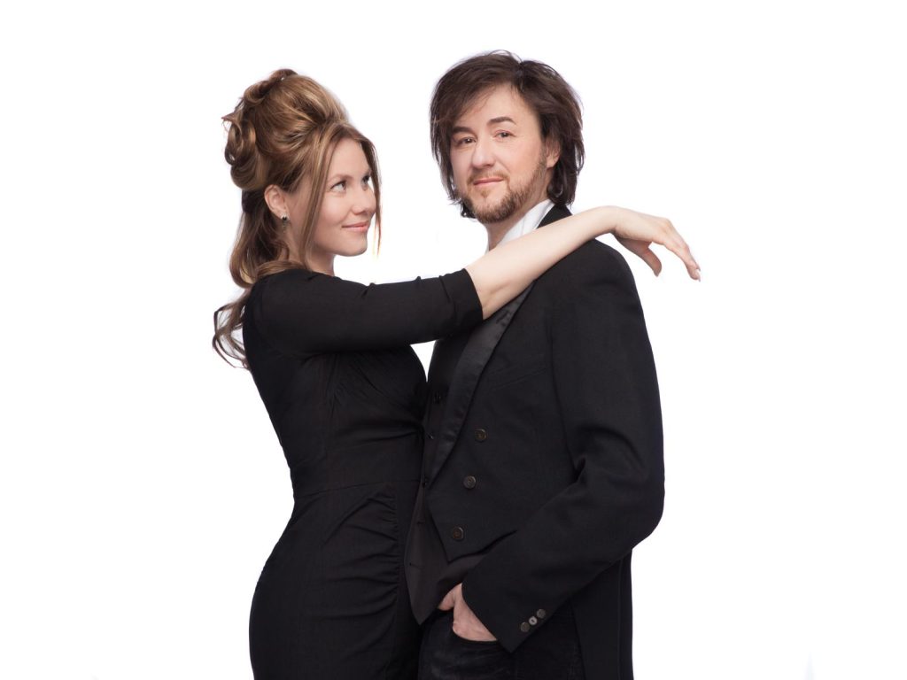 „Christmas Duets”