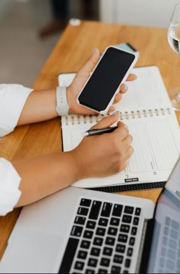 Handyhilfe findet am 9. Dezember statt