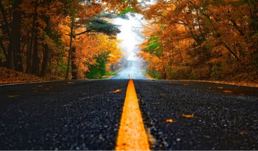 Philipp-Reis-Straße wird zur Einbahnstraße