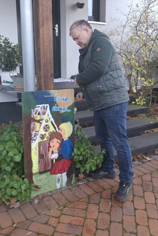 Frielinger Märchenrallye