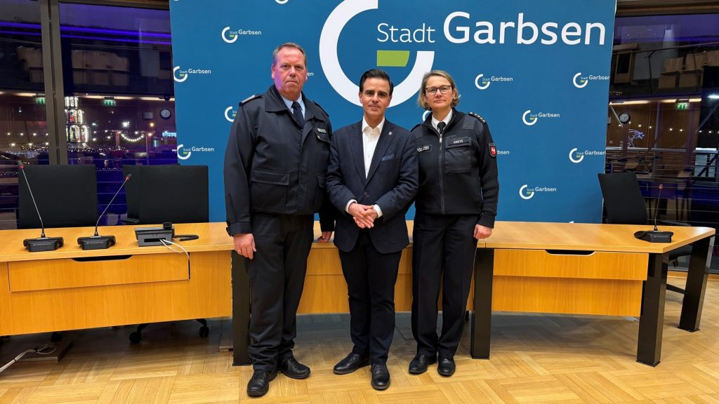 Silvester: Gemeinsam für einen friedlichen Jahreswechsel