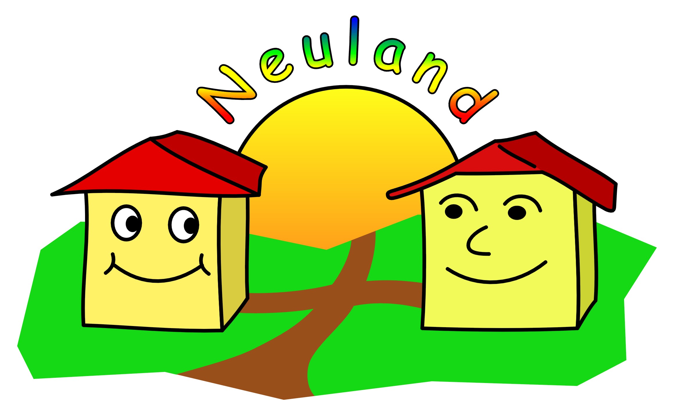 NEULAND