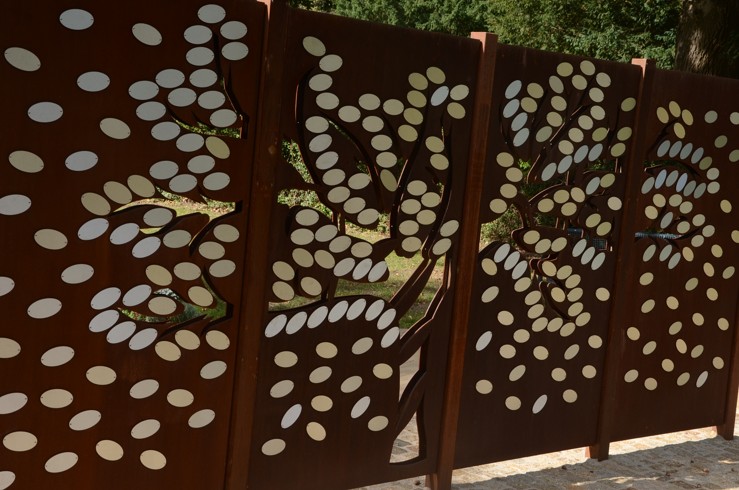 Witterungsbedingte Schließung der städtischen Friedhöfe