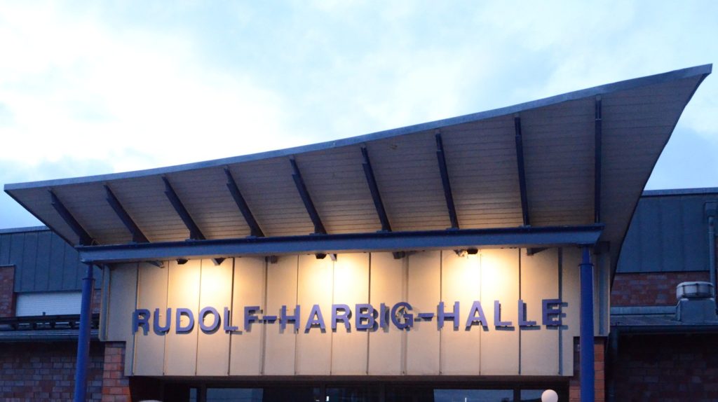 Mitternachtssport in Berenbostel dieses Mal mit Boxtraining