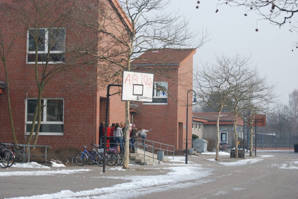 Stadt Garbsen schließt Sporthallen aus Sicherheitsgründen