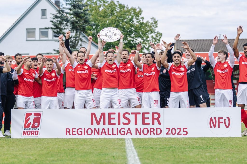 Florian Riedel beendet seine aktive Spielerkarriere – Letztes Spiel am Samstag gegen den TSV1860 München