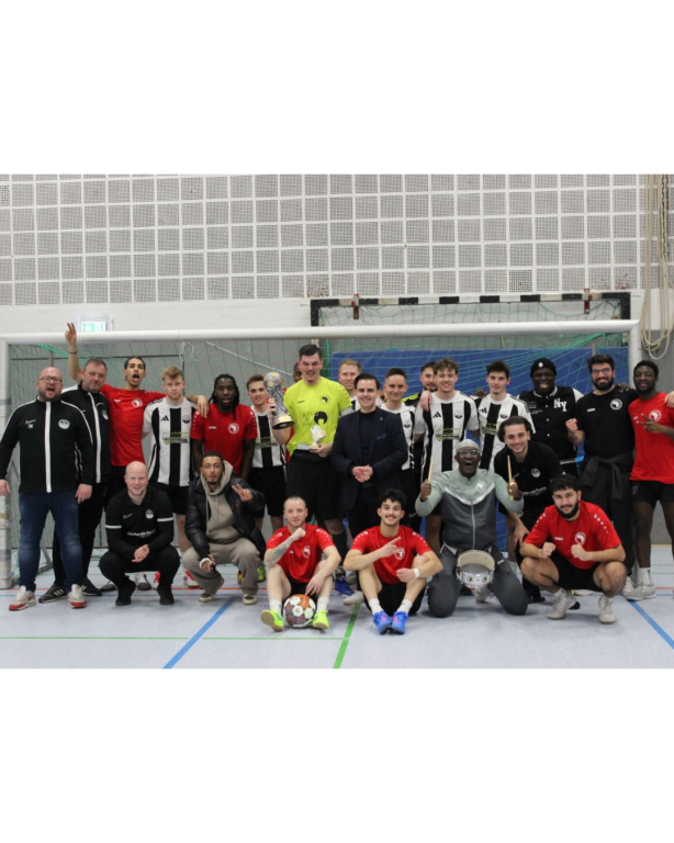 REMAX Masters 2026 – Ein Rückblick