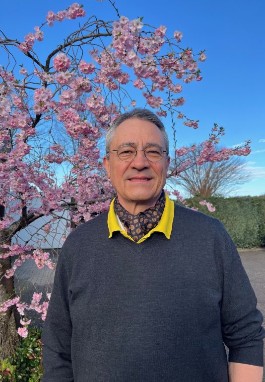 Neuausrichtung in Garbsen: Ullrich Jagstaidt verlässt die FDP und setzt Ratsarbeit parteilos fort