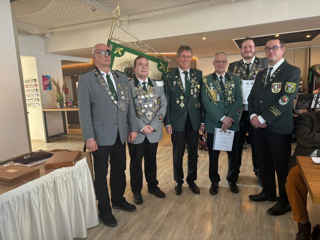 Schützenverein Berenbostel