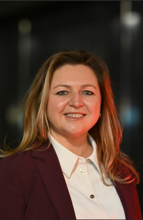 Tatjana Becker kandidiert als Ortsbürgermeisterin für Frielingen, Horst, Meyenfeld und Schloß Ricklingen