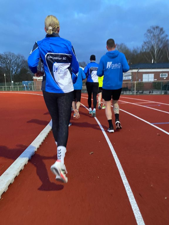 Startschuss für den Garbsener Citylauf 2026: Anmeldung ab 1. April – Vorbereitungskurs folgt direkt