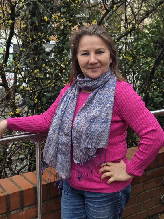 Bernadette Zettelmann kandidiert als Ortsbürgermeisterin für Garbsen