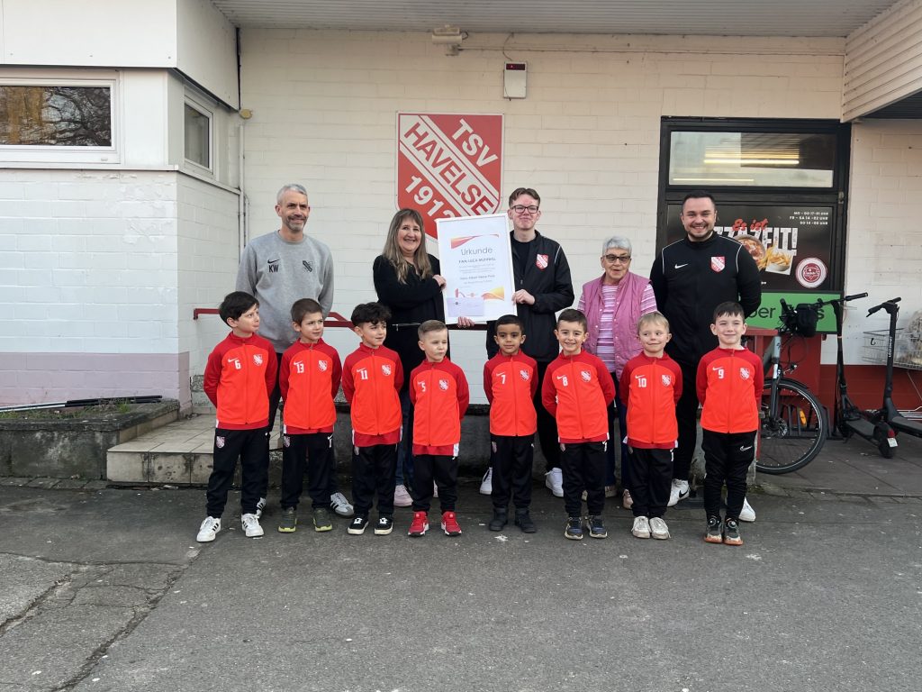 Verleihung des Hans‑Albert‑Hesse‑Preises