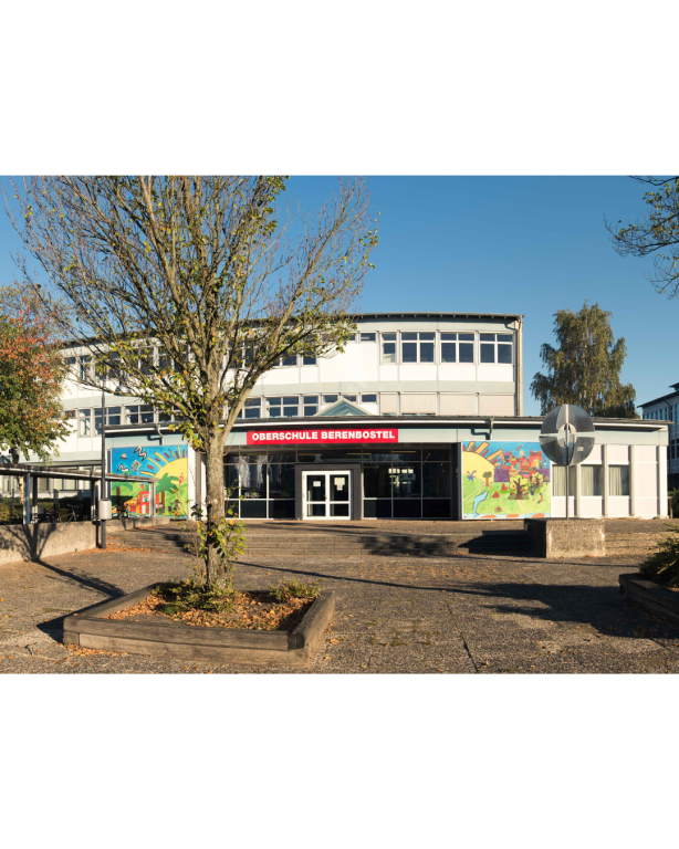 Oberschule Berenbostel unter den Top 20 Schulen Deutschlands – „Der Schulpreis ist der Oscar für Schulen“