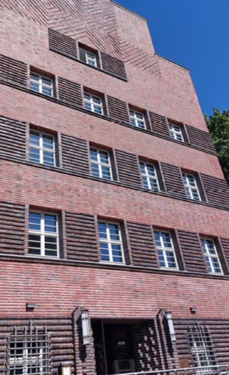 Anna-Siemsen-Schule wird Kompetenzzentrum für soziale Berufe