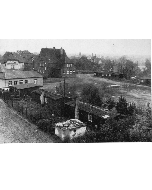 Historische Stadtteilrundgänge werden fortgesetzt
