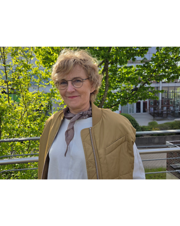 Ute Wolters kandidiert als Ortsbürgermeisterin für Osterwald