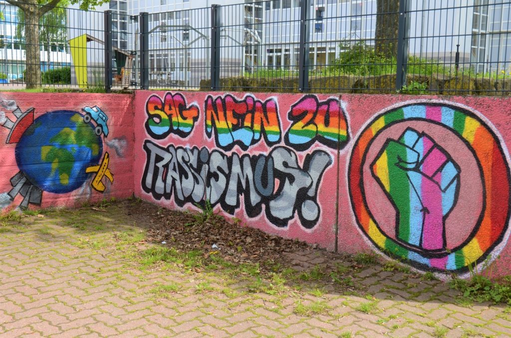 FREI DAY FEST an der OBS Berenbostel am Donnerstag, 11. Juni 2026 15-20 Uhr