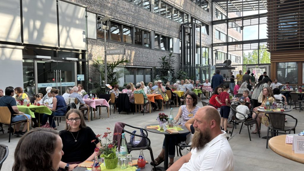 Garbsener Freiwilligentag macht Lust auf mehr
