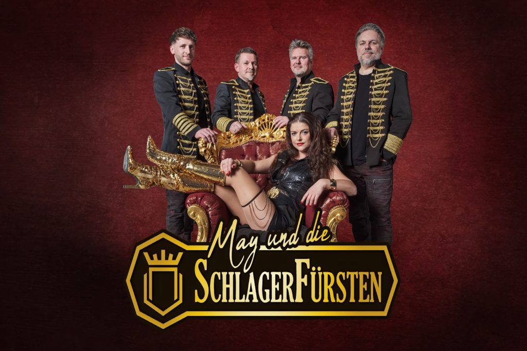 „GarbsenLIVE!“ startet mit zweitägigem Sommerfest